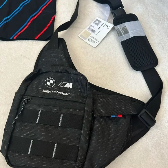 COPY - Puma x BMW Motorsport  3 Piece Lot - Picture 4 of 4